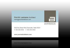 architect-and-design-firm-business card-template
